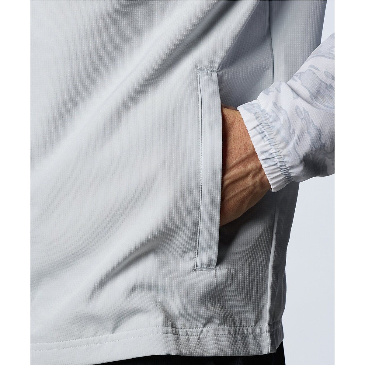 UA SPORTSTYLE WNDBKR PRINTED