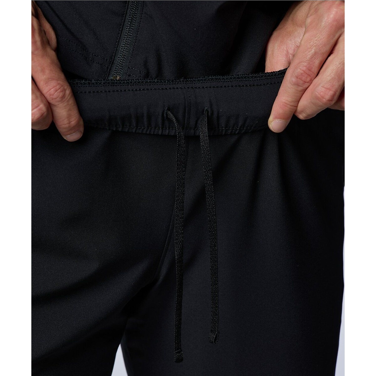 UA FRESH WOVEN 3/4 Pant