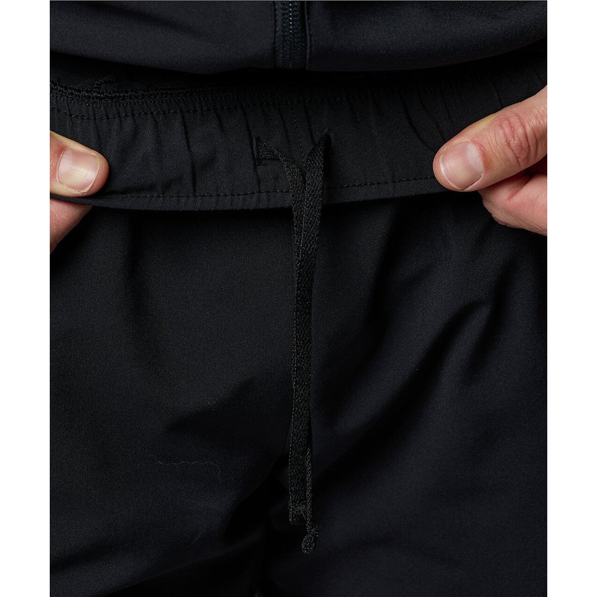 UA FRESH WOVEN 3/4 Pant