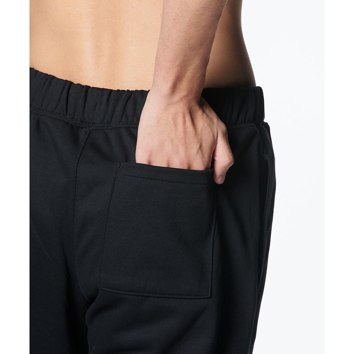 UA ESSENTIAL TERRY JOGGERS