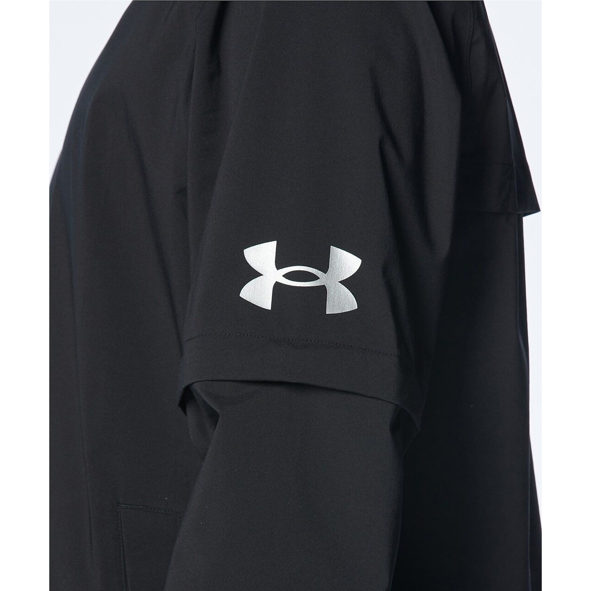 UA Storm Packable Rain Suit