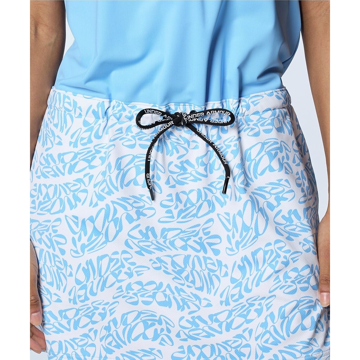 UA Iso-chill CB Dress