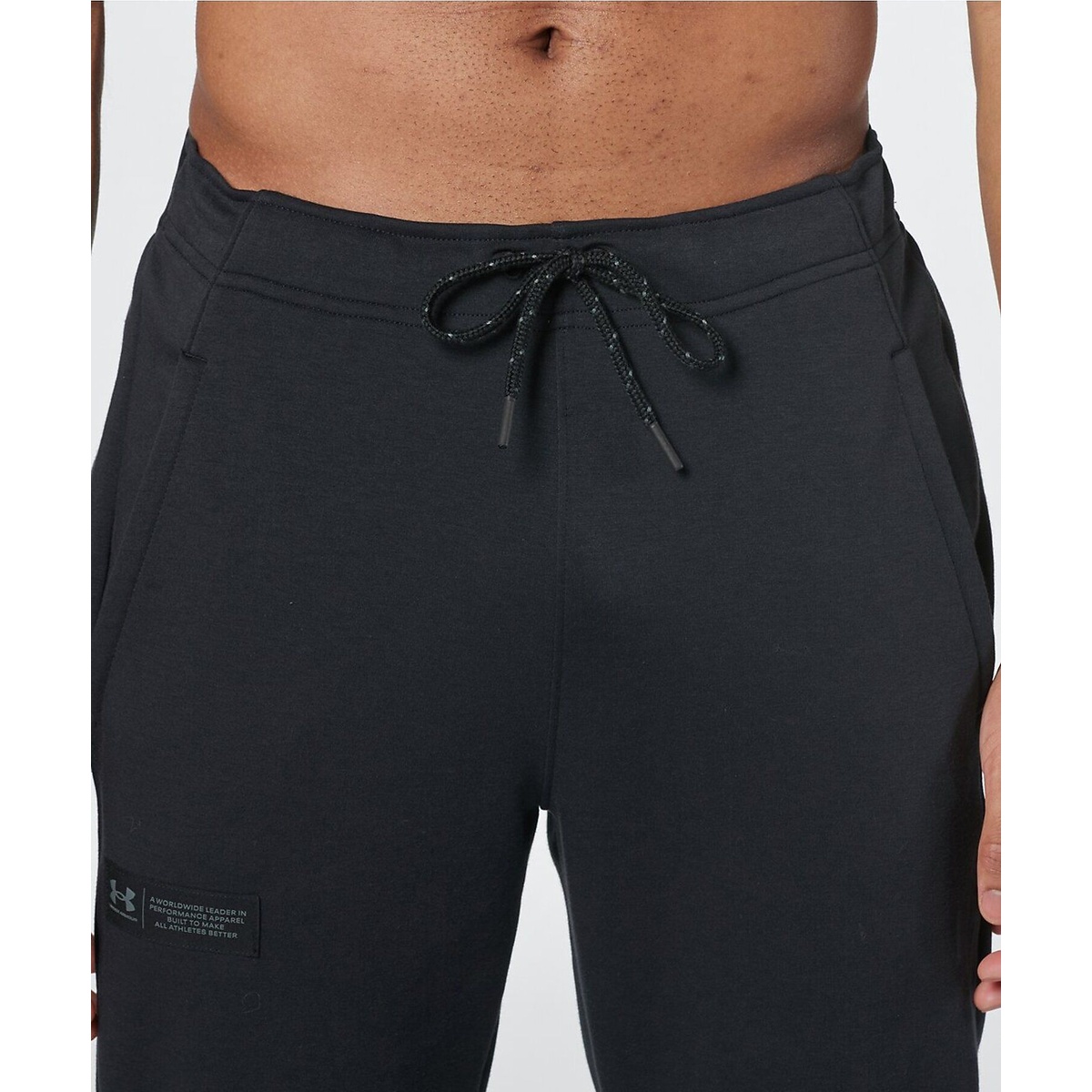 UA APOLLO KNIT JOGGER