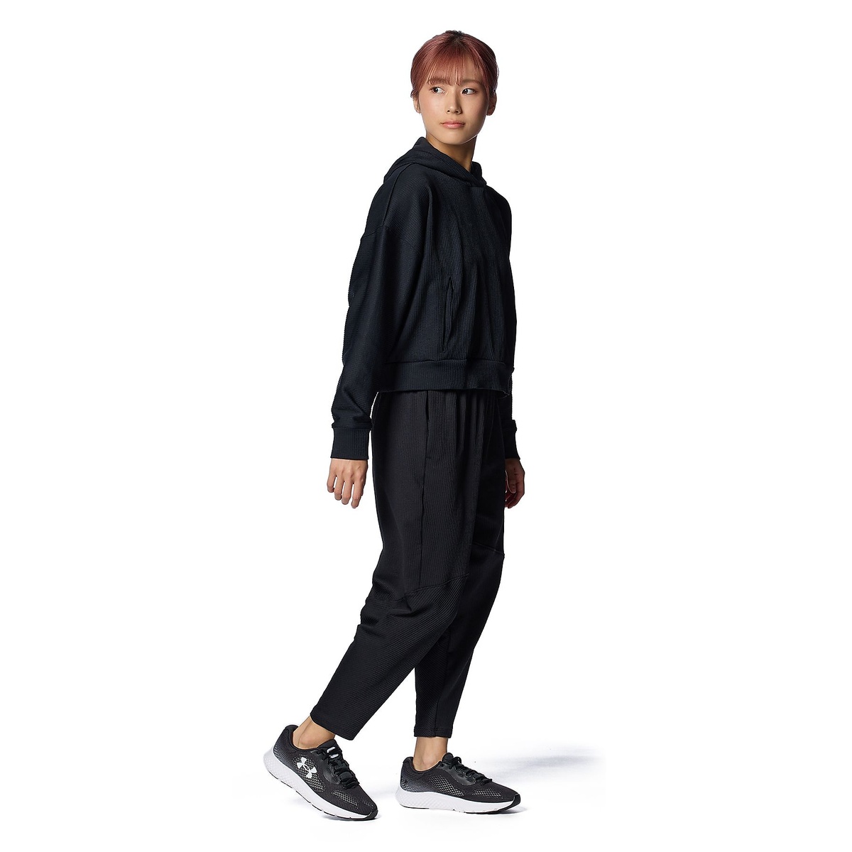 UA W Charged Rogue 4