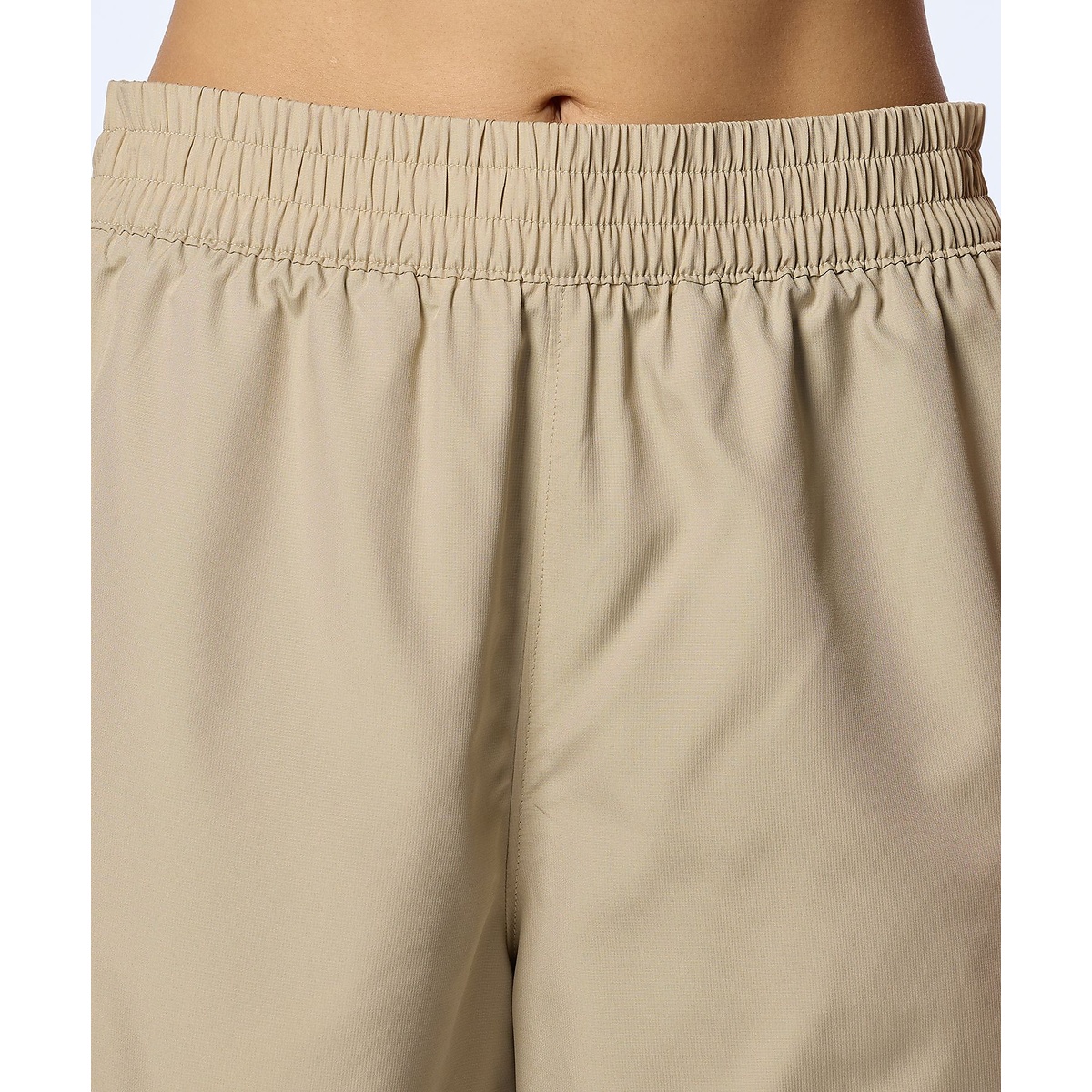 UA MESH LINER WOVEN PANTS