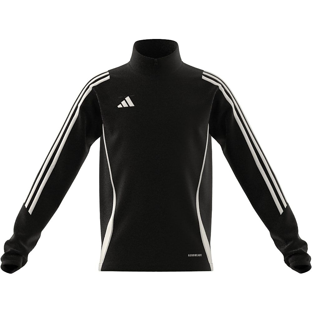 キッズ TIRO 24 トレーニングトップ