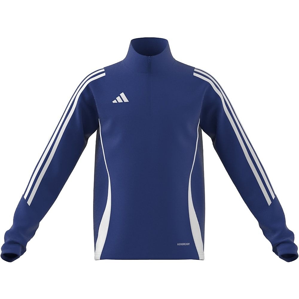 キッズ TIRO 24 トレーニングトップ