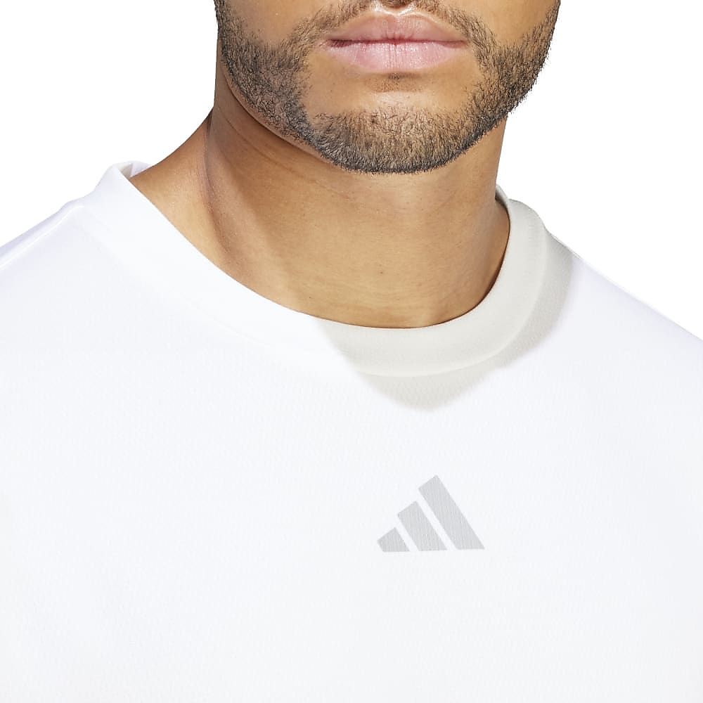 M HIIT 3ST MESH Tシャツ