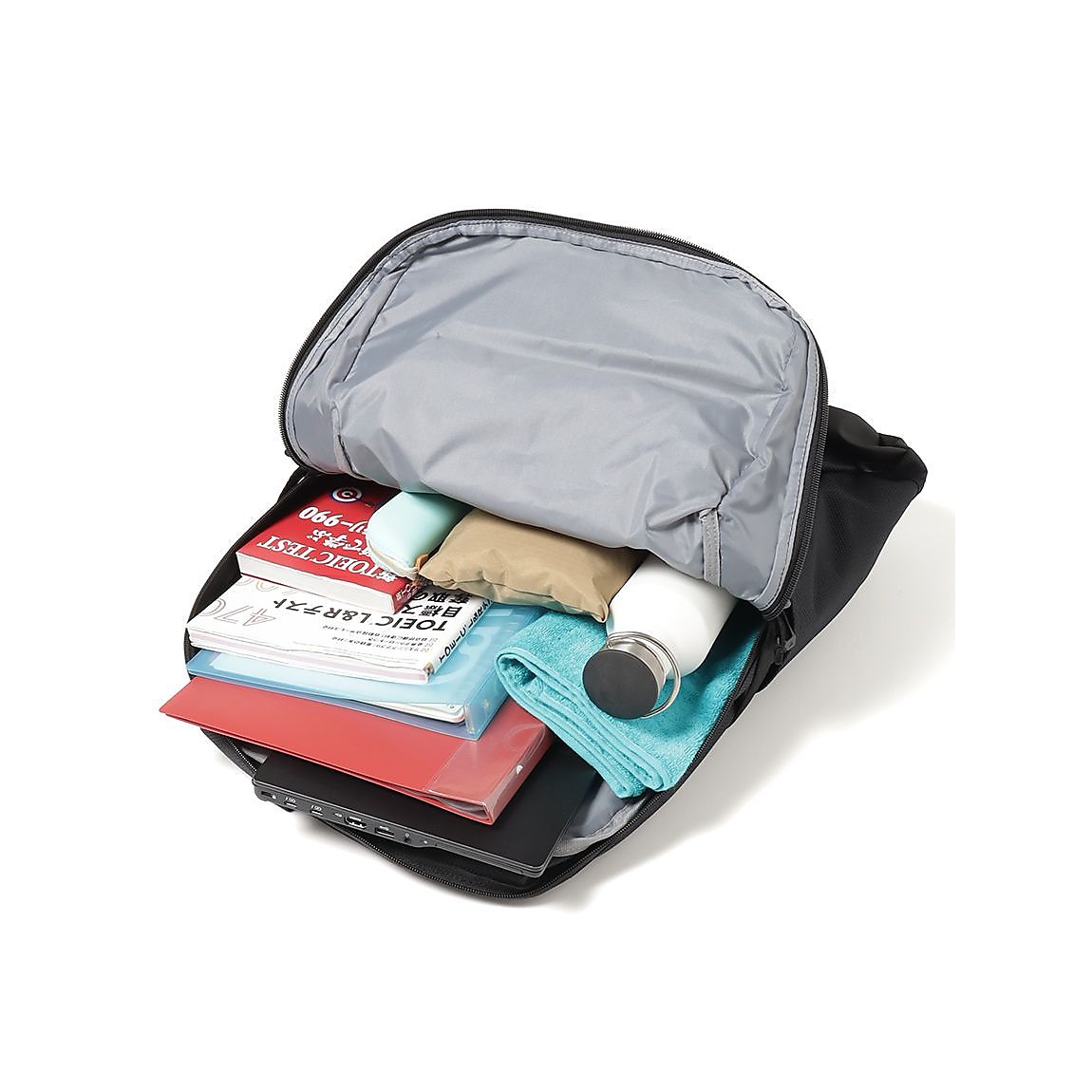 イーピーエス バックパック40