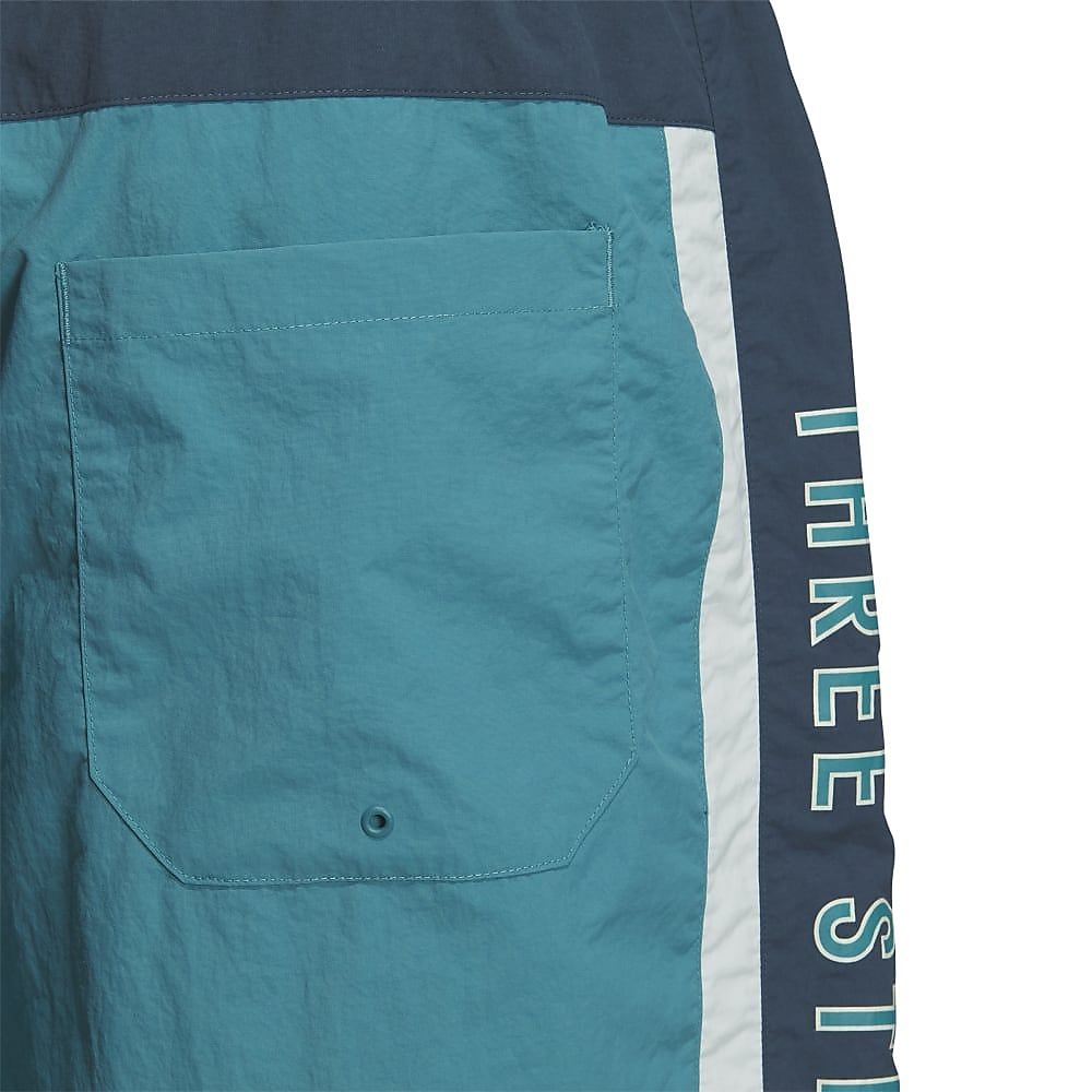 M WORD ウーブンショーツ