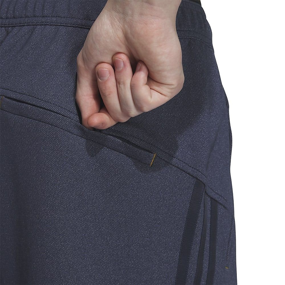 DENIM WU PNT