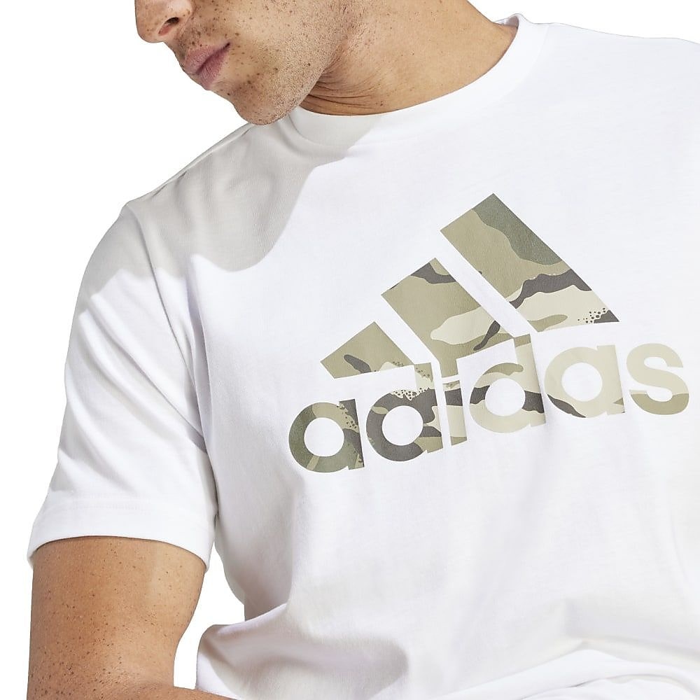 M CAMO グラフィック Tシャツ1