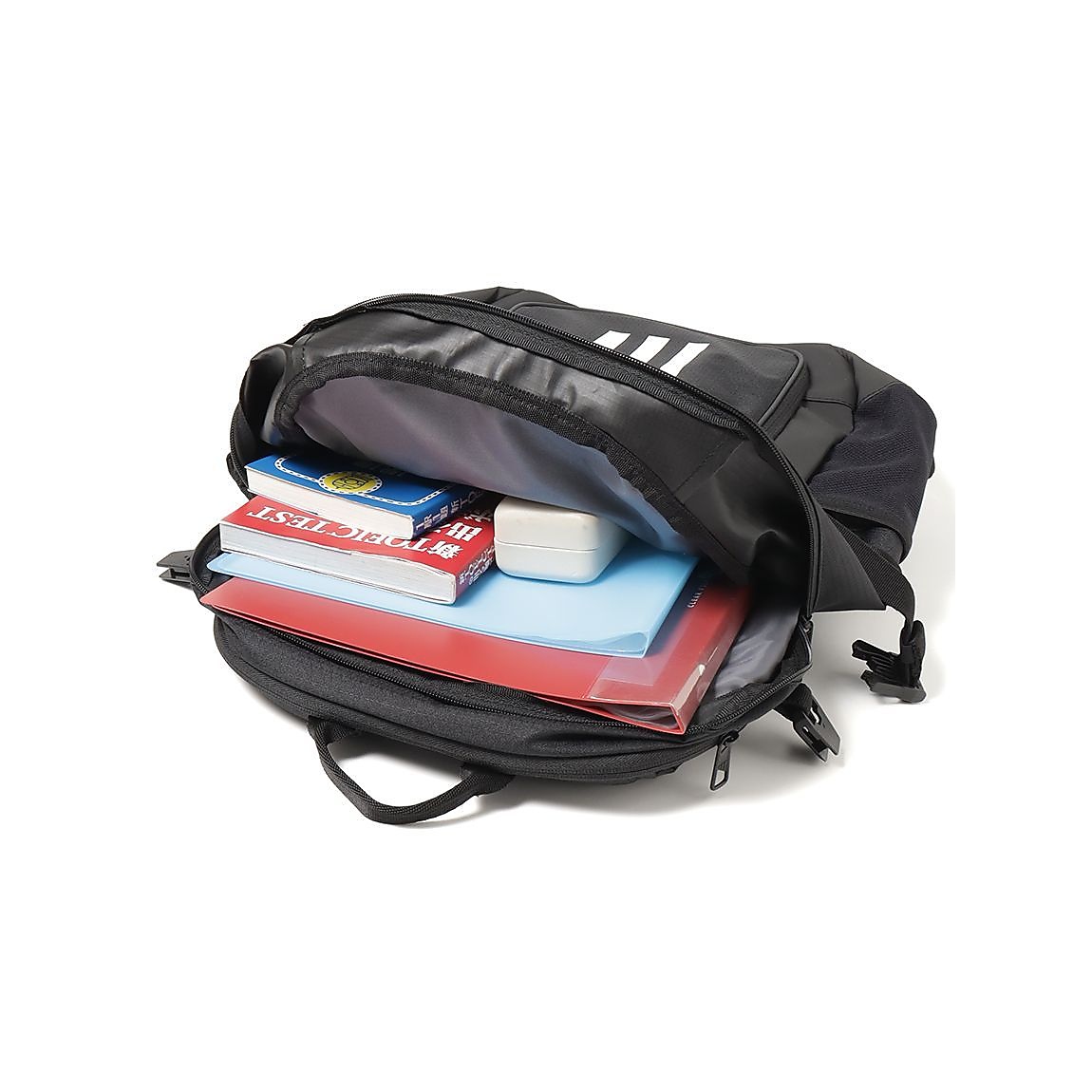 トレーニング パワーバックパック