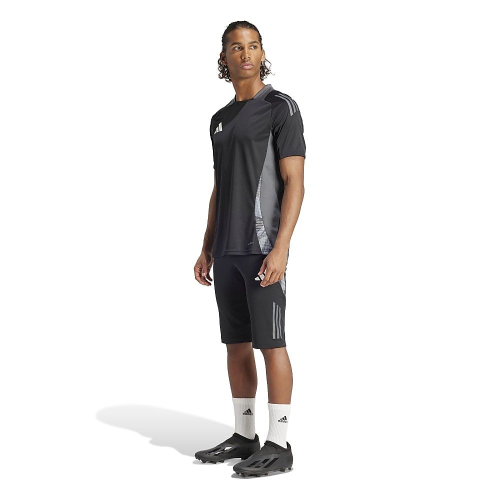 TIRO 24 コンペティション トレーニング1/2 パンツ