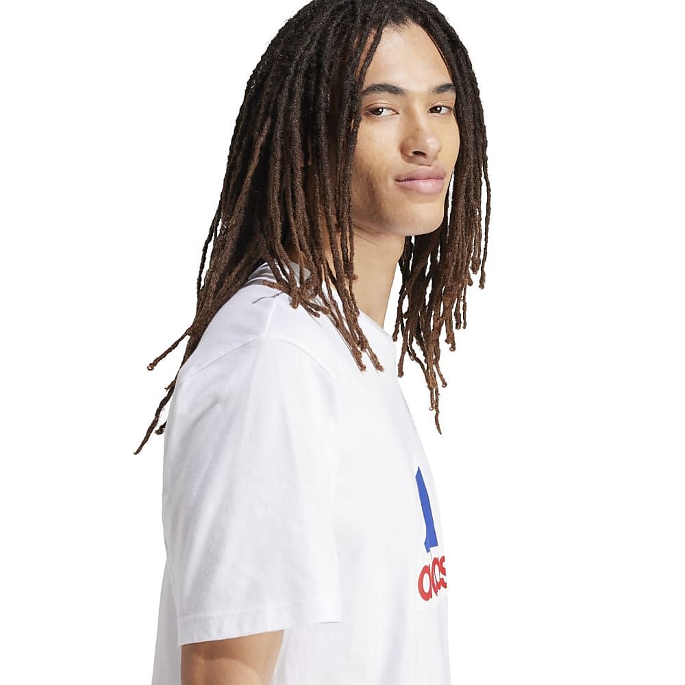 M FI BOS OLY Tシャツ