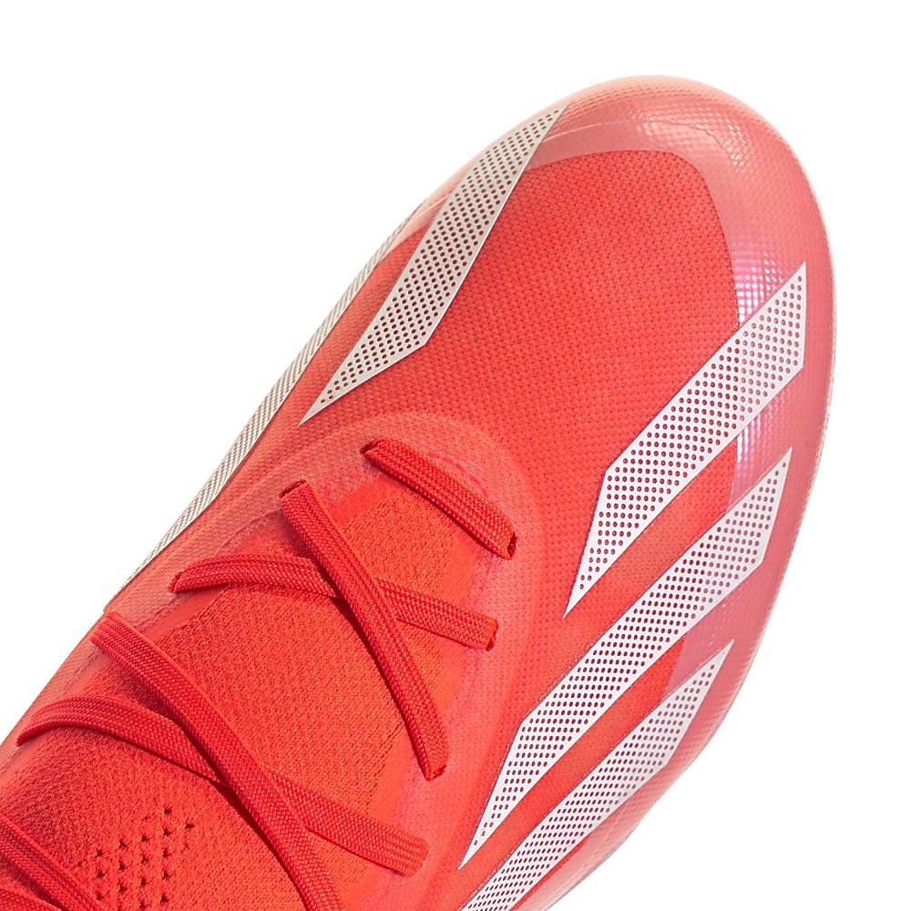 エックス クレイジーファスト PRO MG