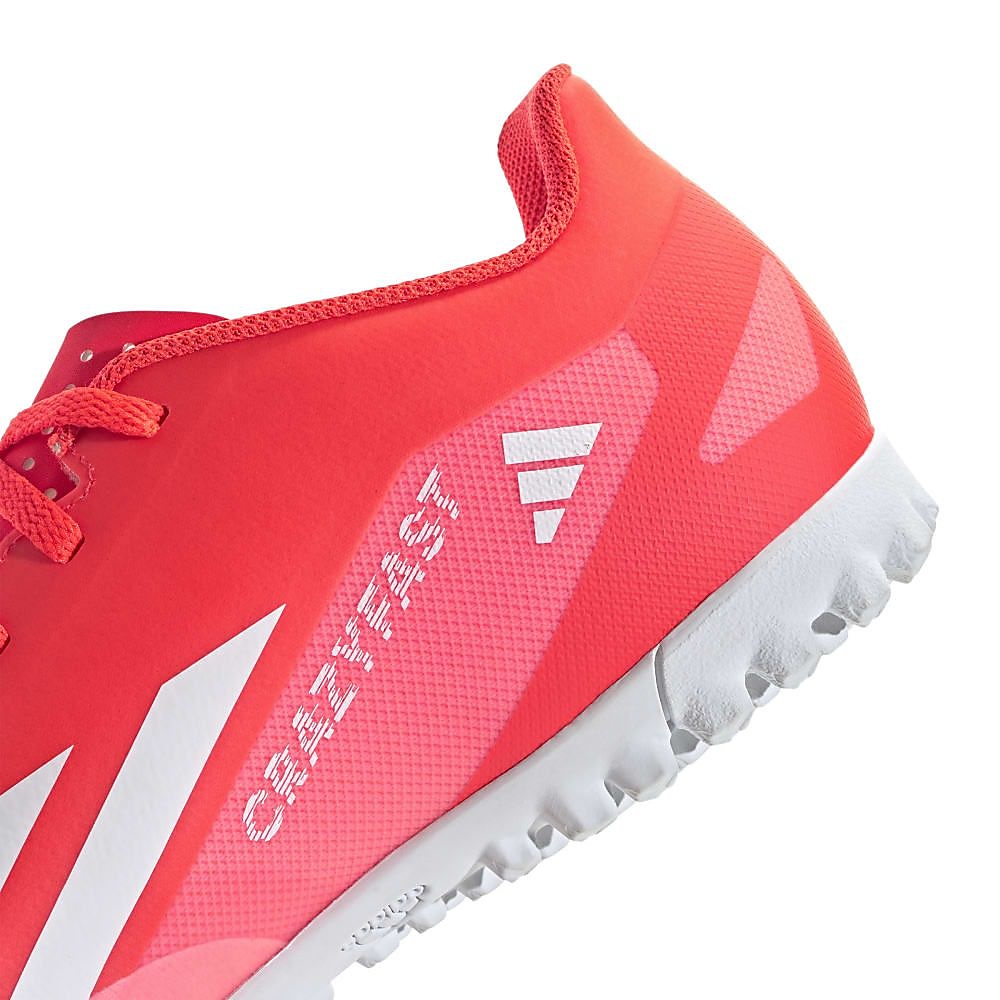 エックス クレイジーファスト CLUB TF