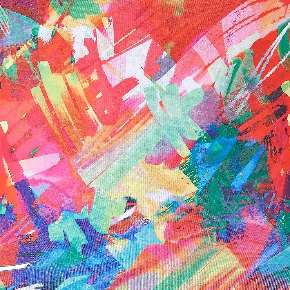 エクサースーツ ショートスパッツ