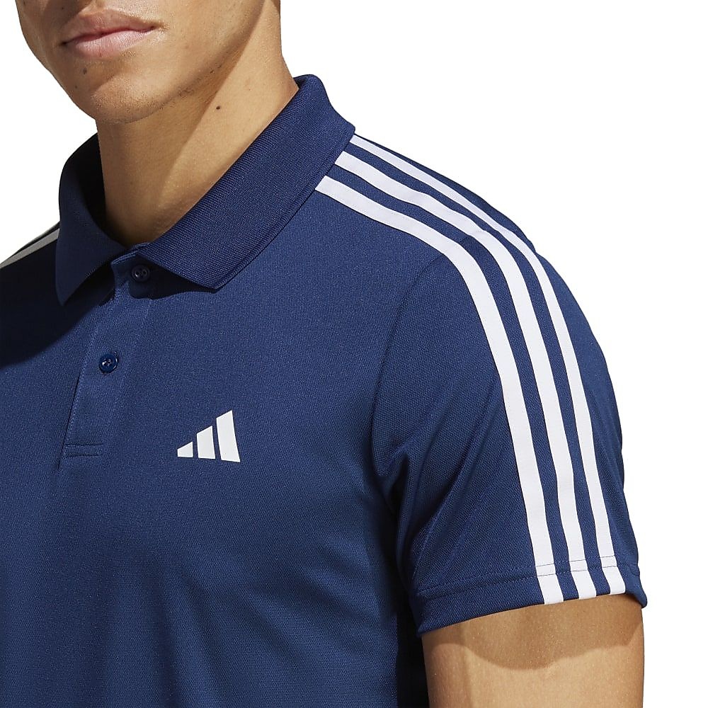 M TR-ES ピケ 3S ポロシャツ