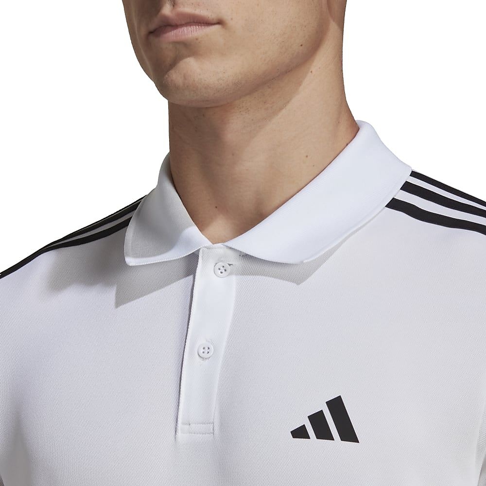 M TR-ES ピケ 3S ポロシャツ