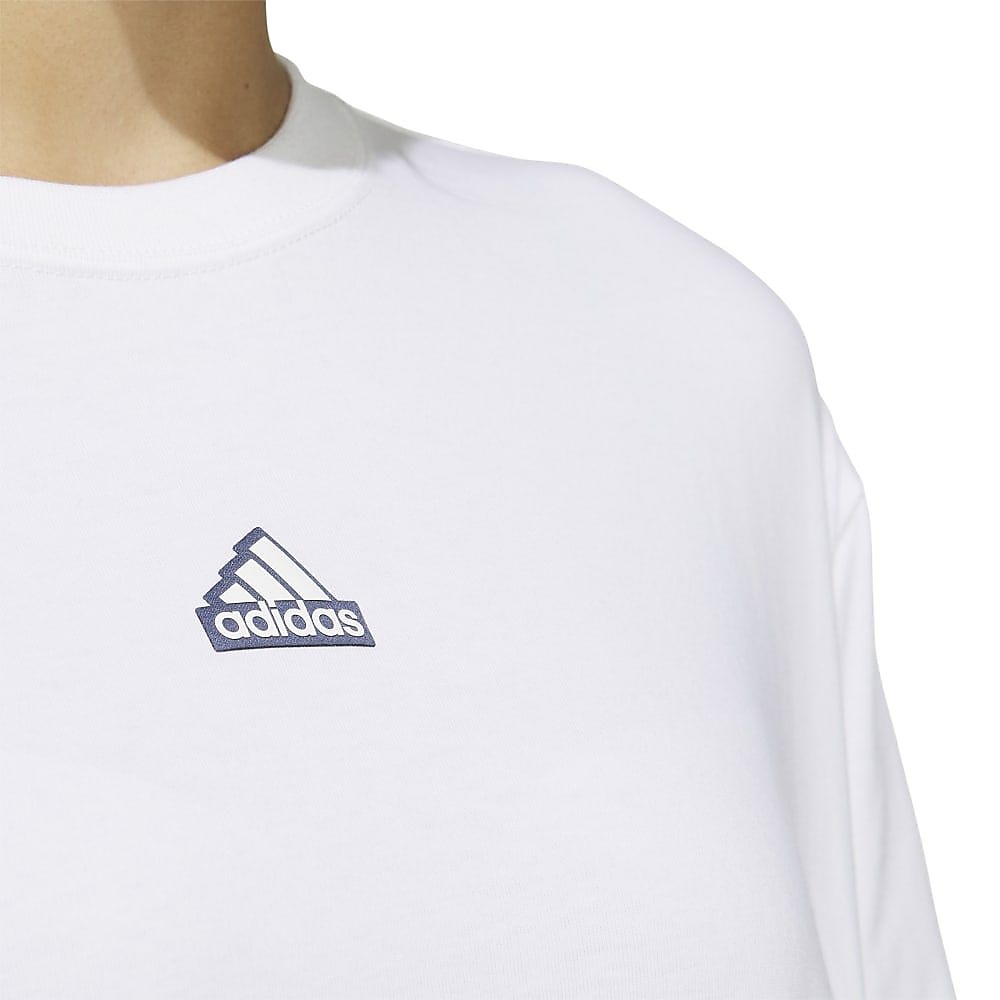 W WORD TEE ドレス