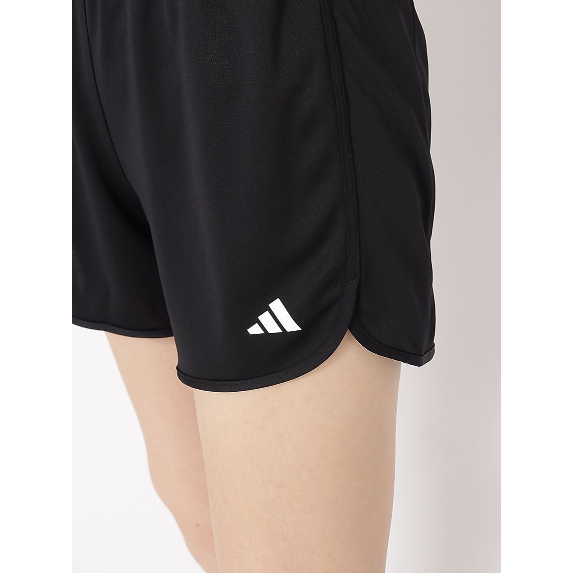 W PACER ニットショーツ