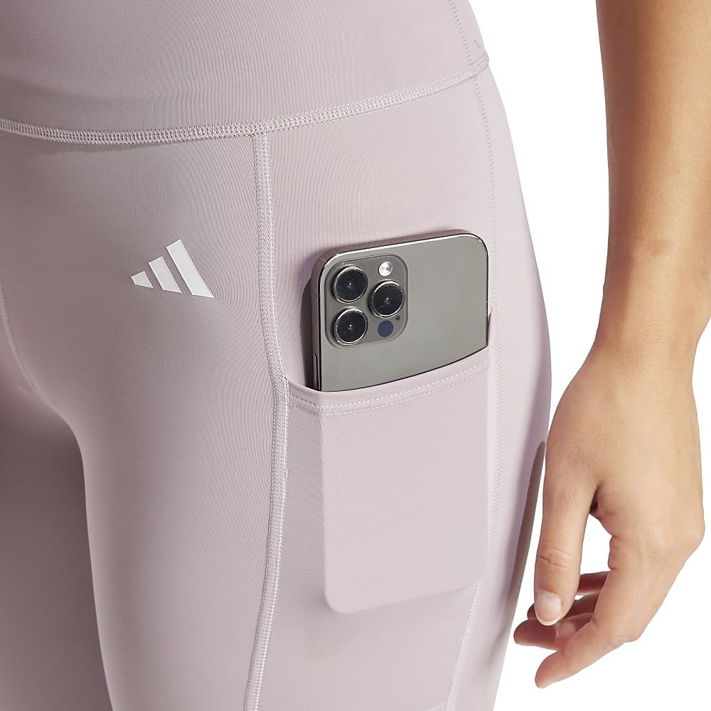 W TRN OPTIME2.0 3STレギンス