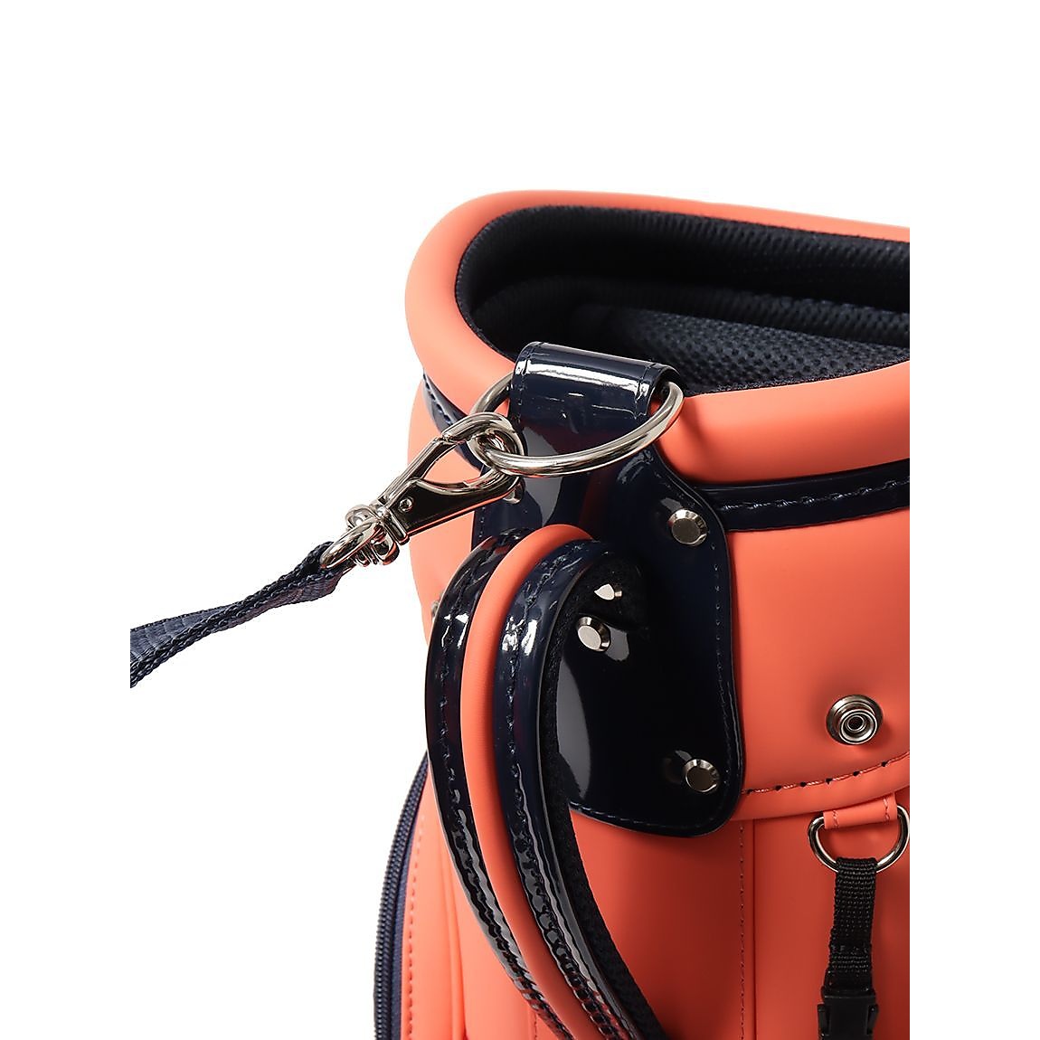 ルコックゴルフ レディース キャディバッグ