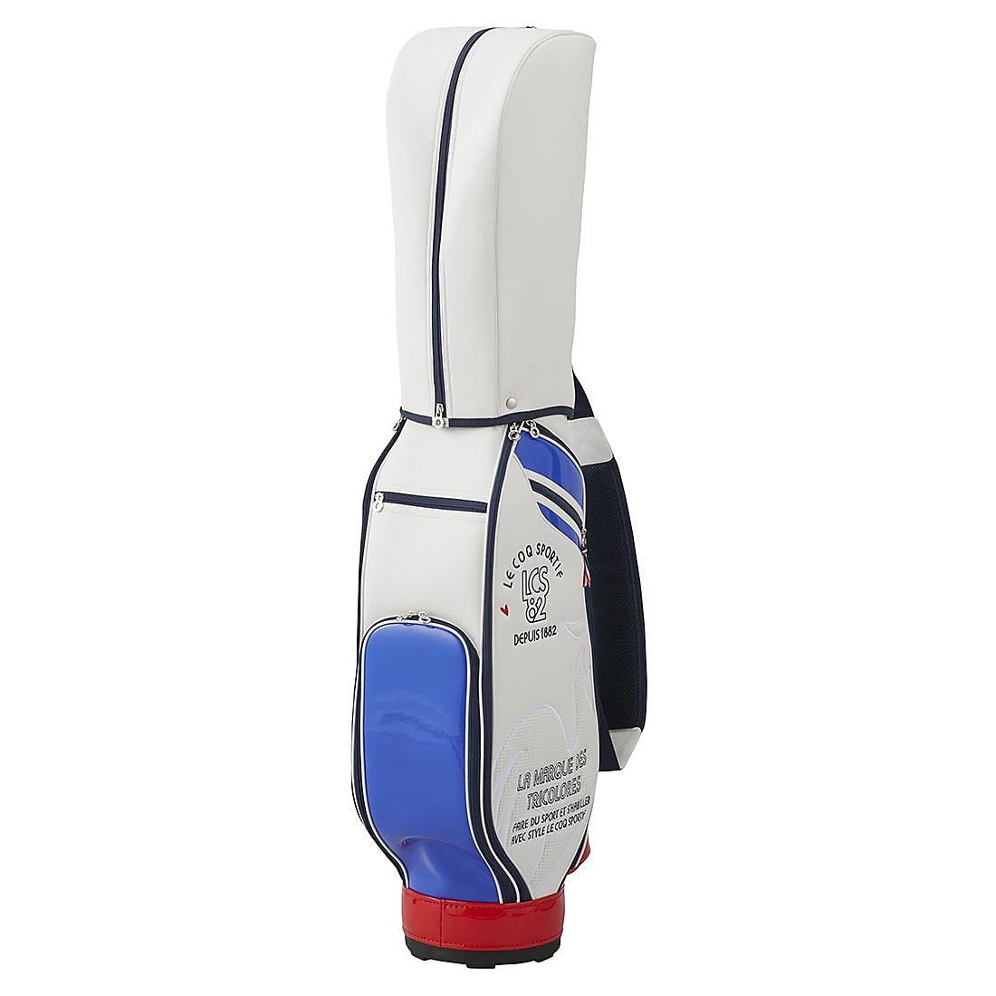 ルコックゴルフ レディース キャディバッグ