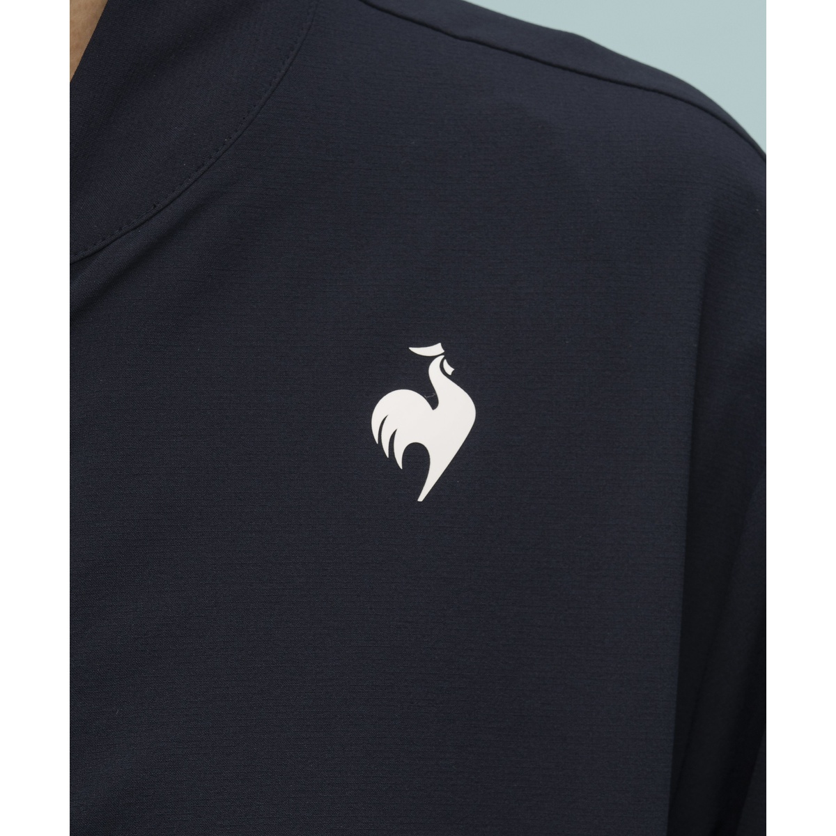 LCS Plume クロスジャケット