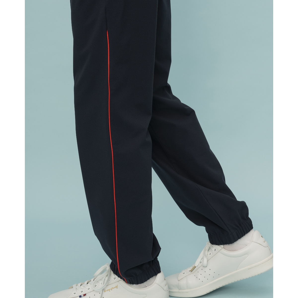 サンスクリーン クロスロングパンツ