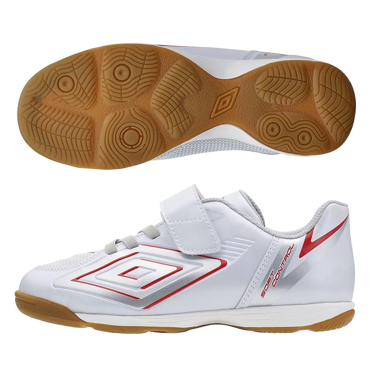UMBRO やわらかコントロールサッカーシューズIN SB