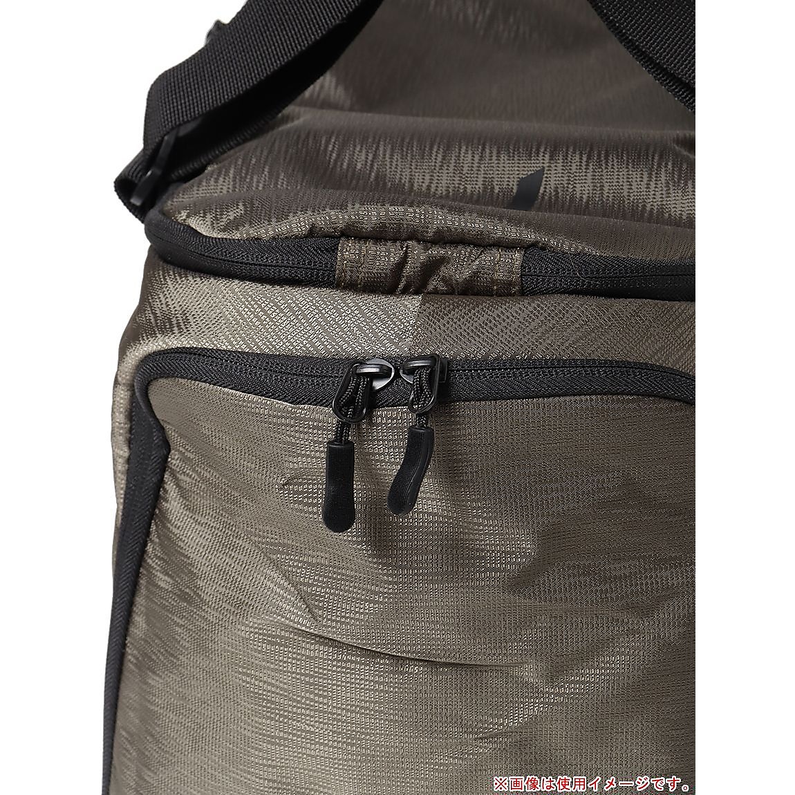 Pro X Court Bag 48L TYBK