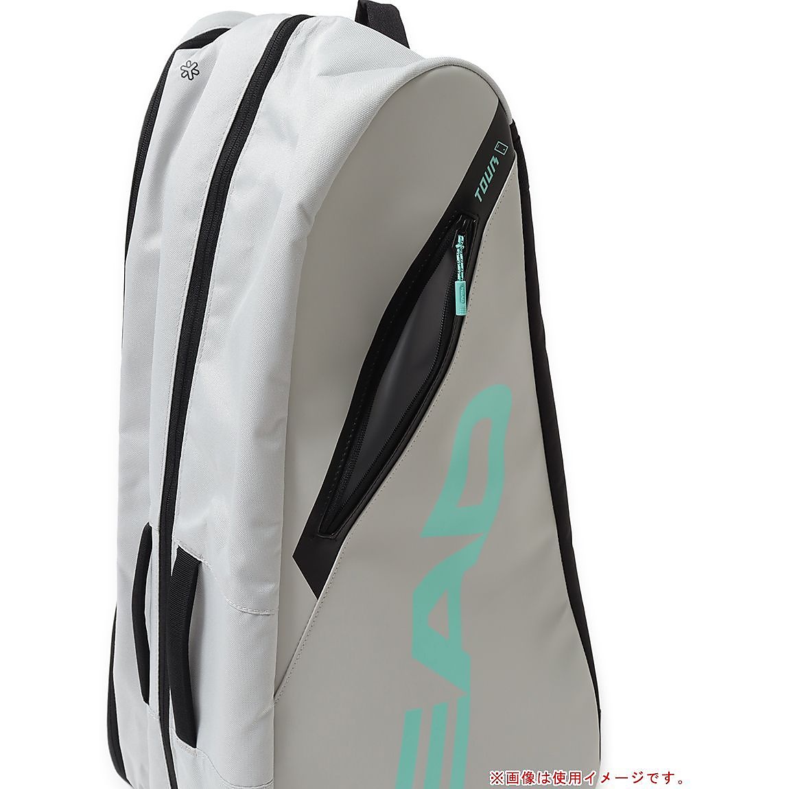 Tour Racquet Bag L CCTE