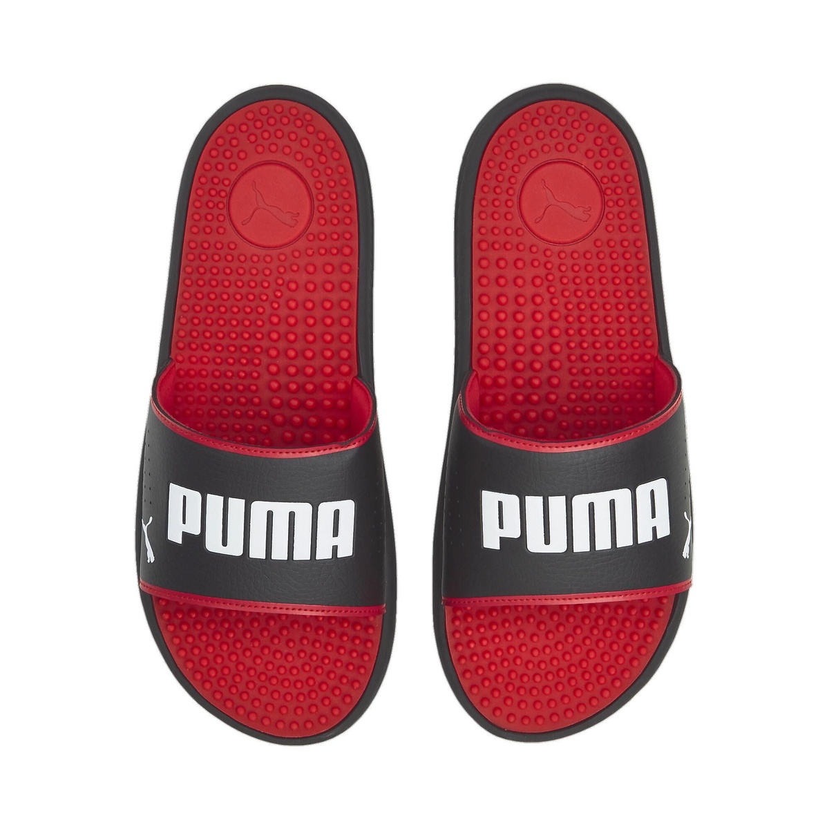 SOFTRIDE スライド マッサージ