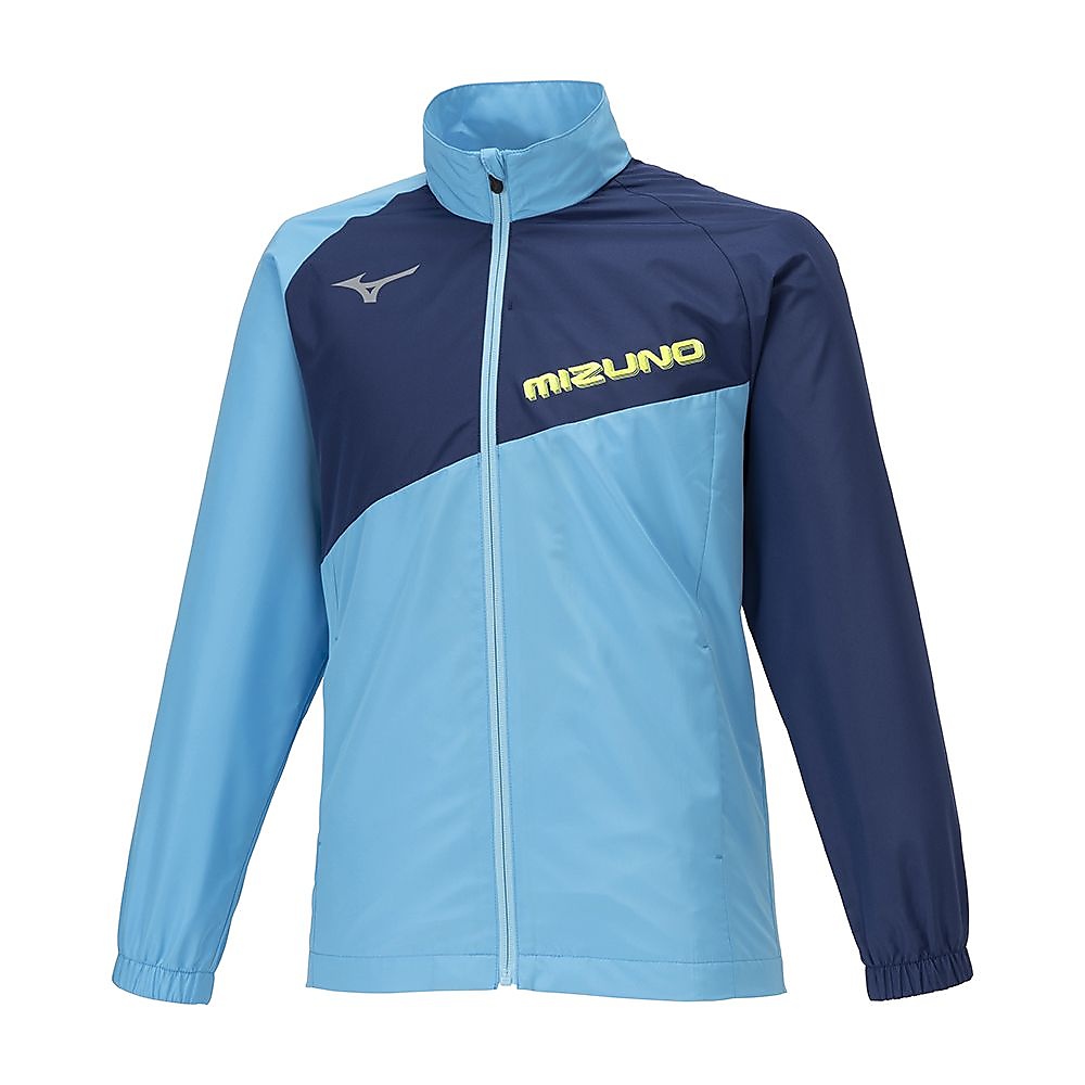 JRウィンドブレーカージャケット