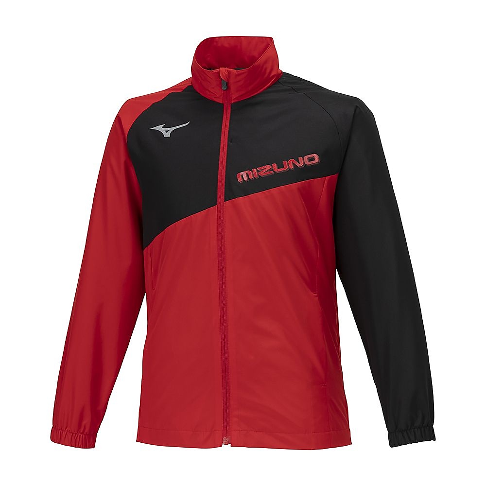 JRウィンドブレーカージャケット