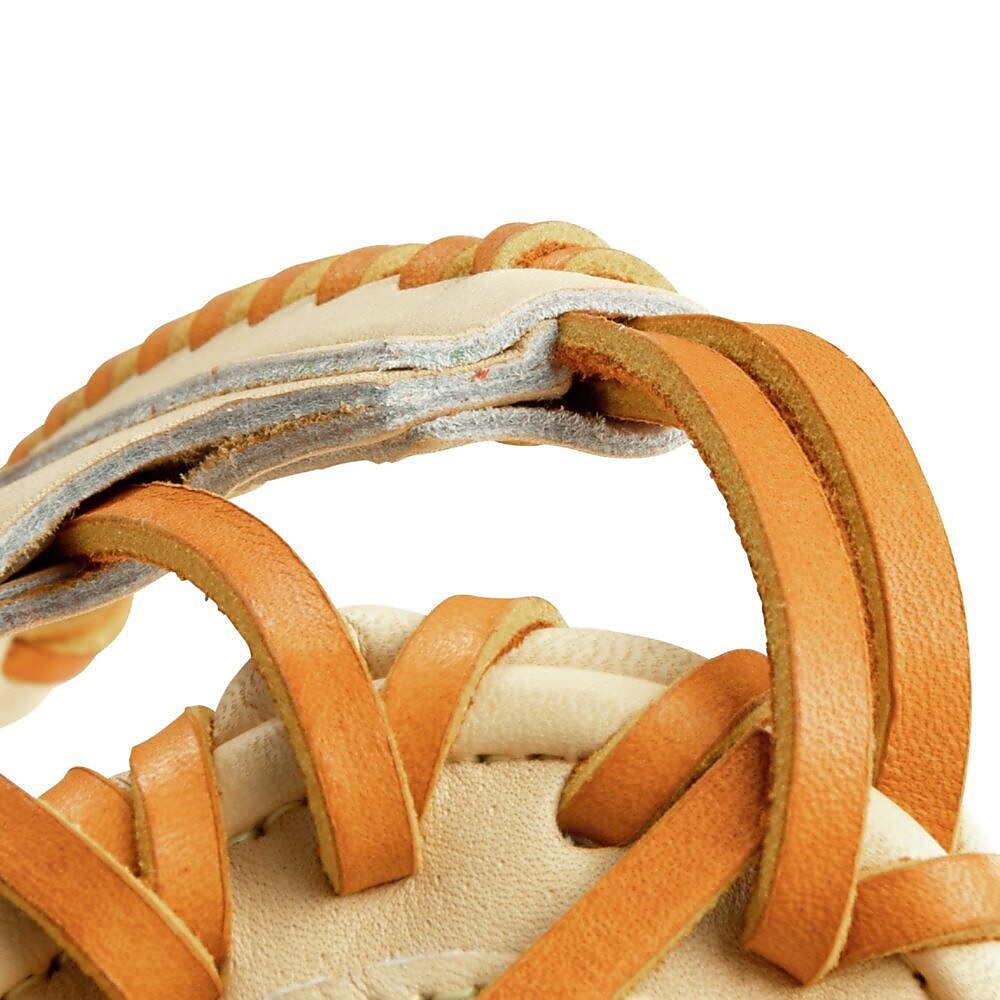 硬式用ミズノプロ號SAKEBI　捕手用:M-R型