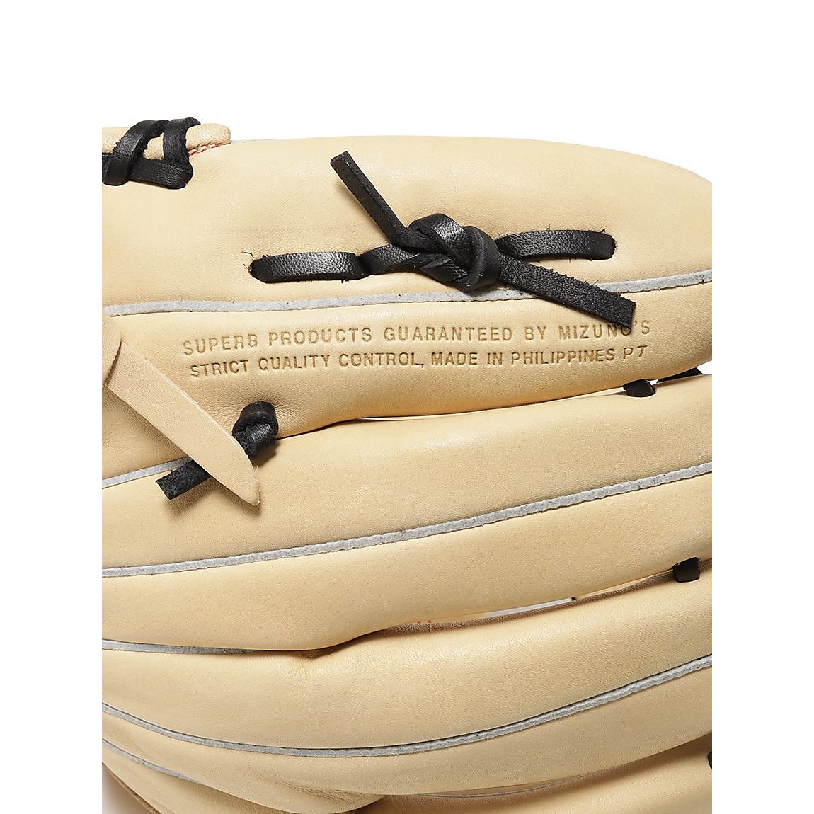 軟式用 MZ Softer　オールラウンド用:サイズ9