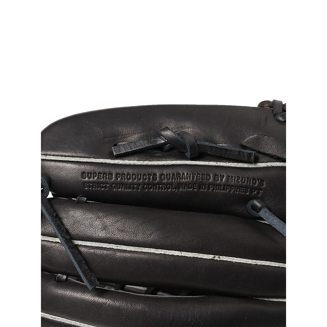 【左投げ】軟式用 MZ Softer オールラウンド用:サイズ12