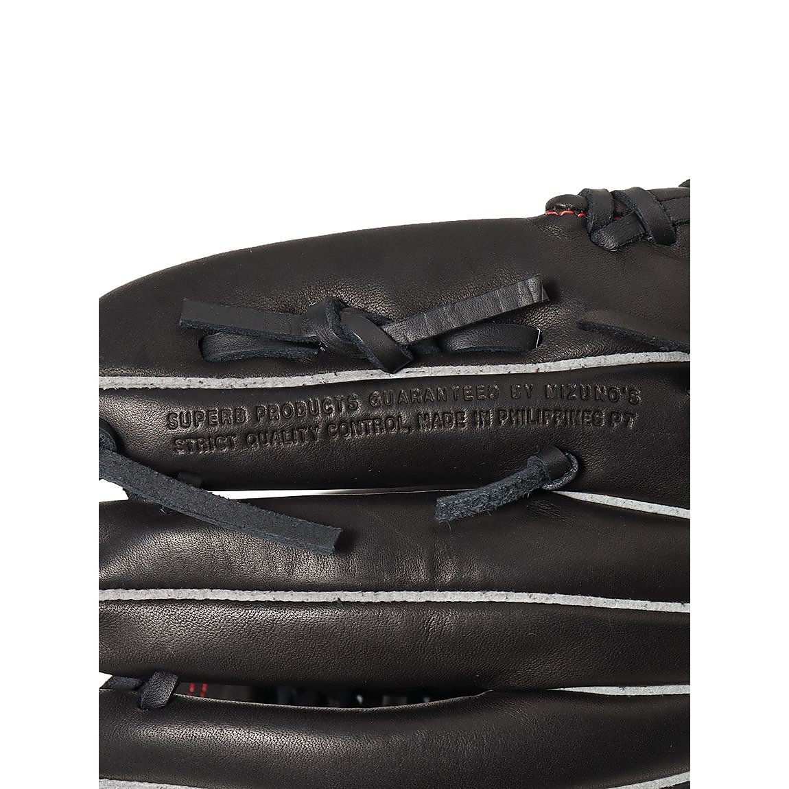 【左投げ】少年軟式用 MZ Softer オールラウンド用:サイズM