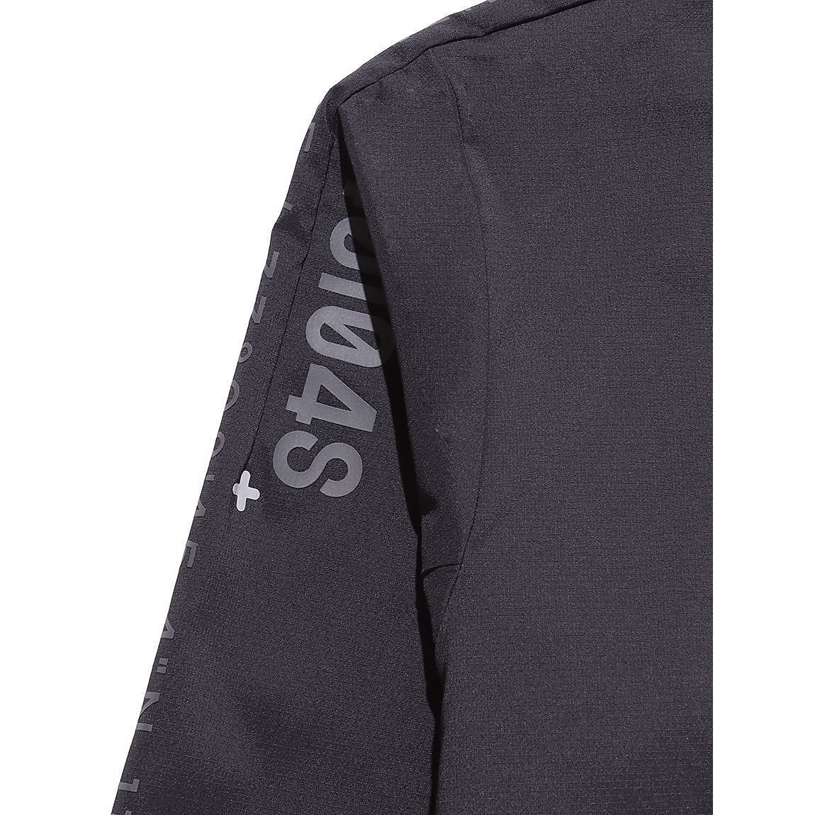 HEAT.RDYストレッチアノラックフーディー