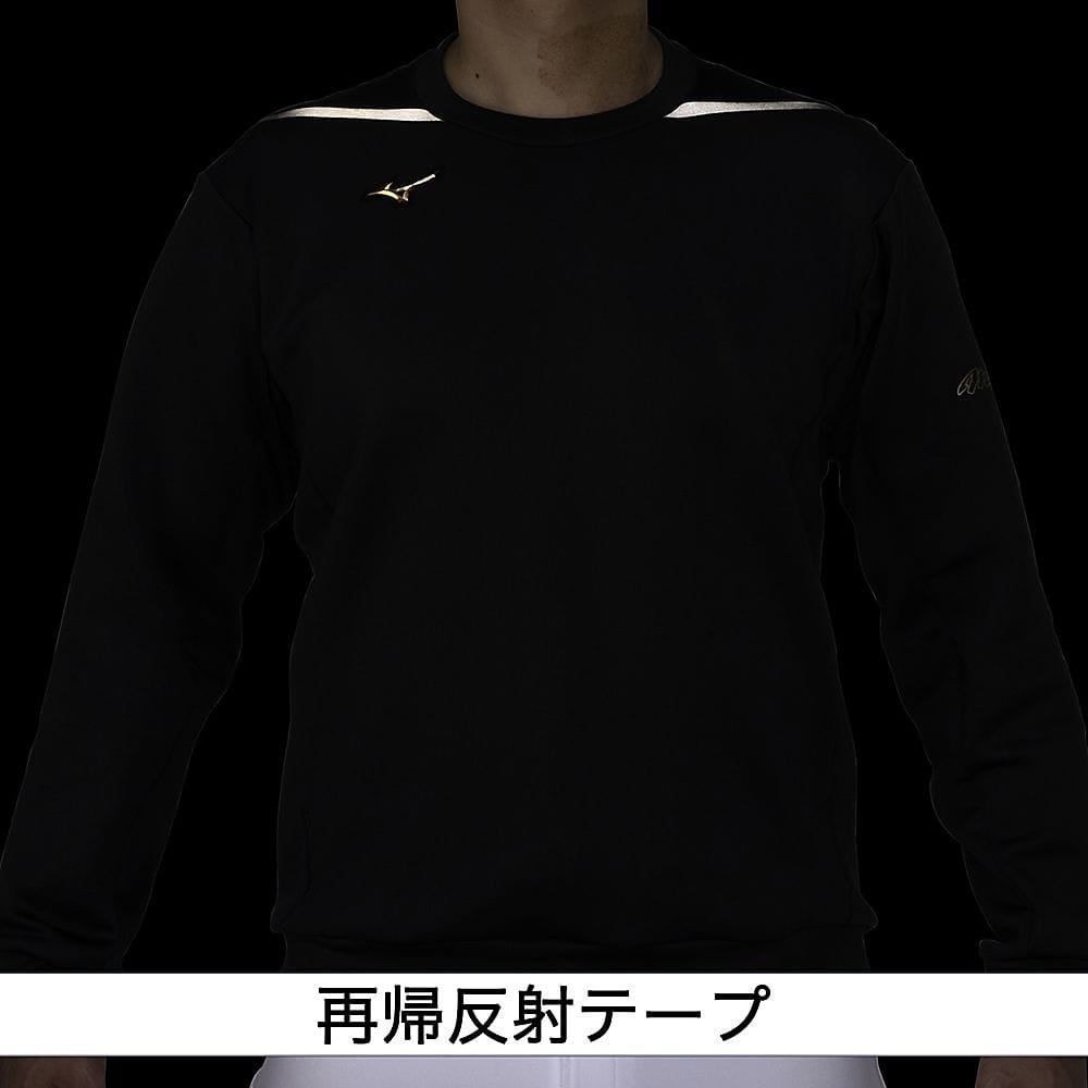 テックスウェットシャツ