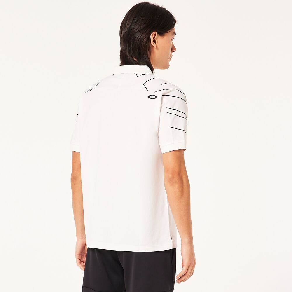 ENHANCE SS GRAPHIC POLO 1.0