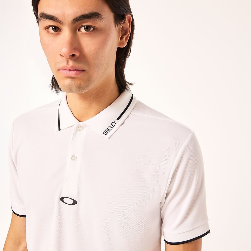 ENHANCE SS POLO ESSENTIAL 14.0