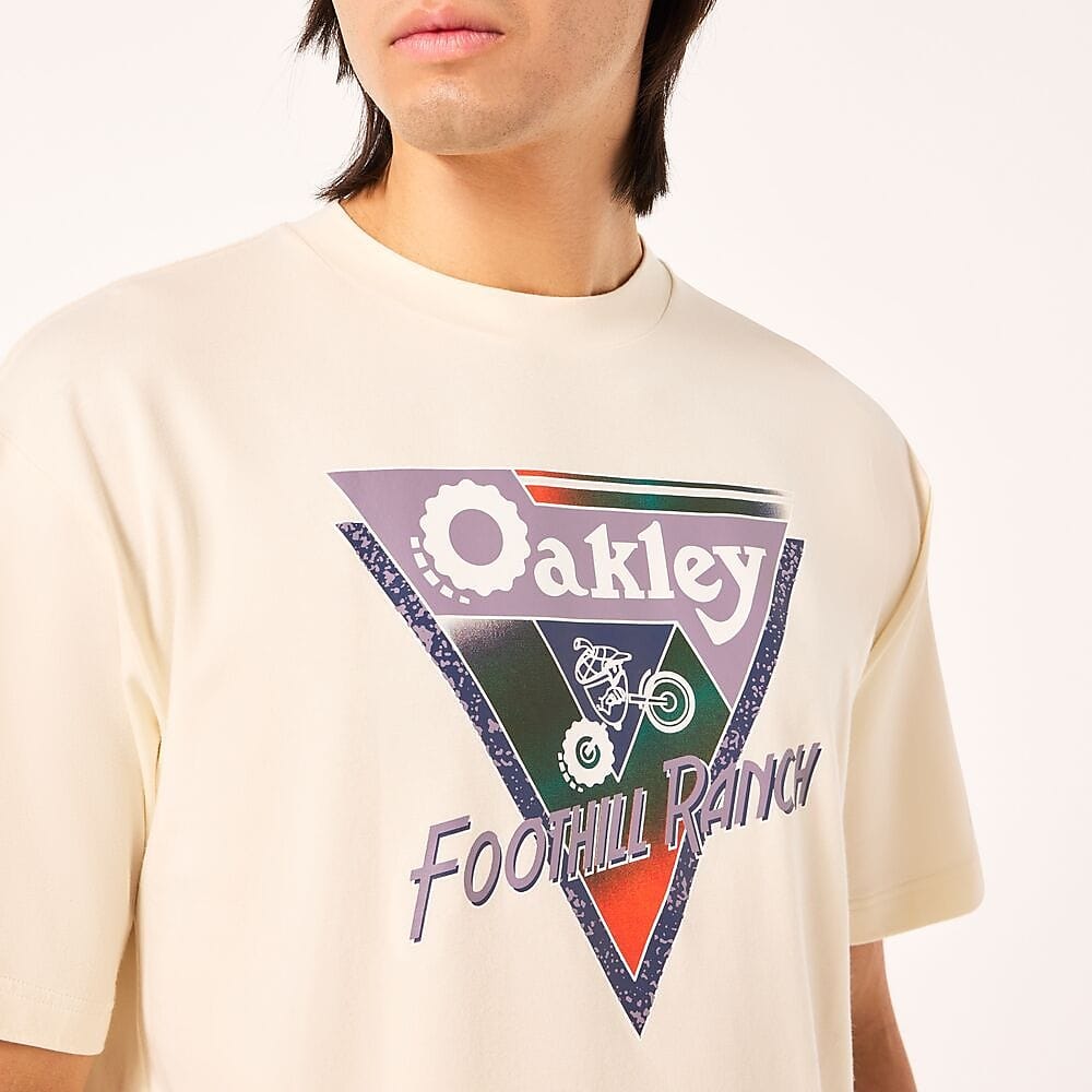 EN NEW RETRO TEE  TRIANGLE 1.0