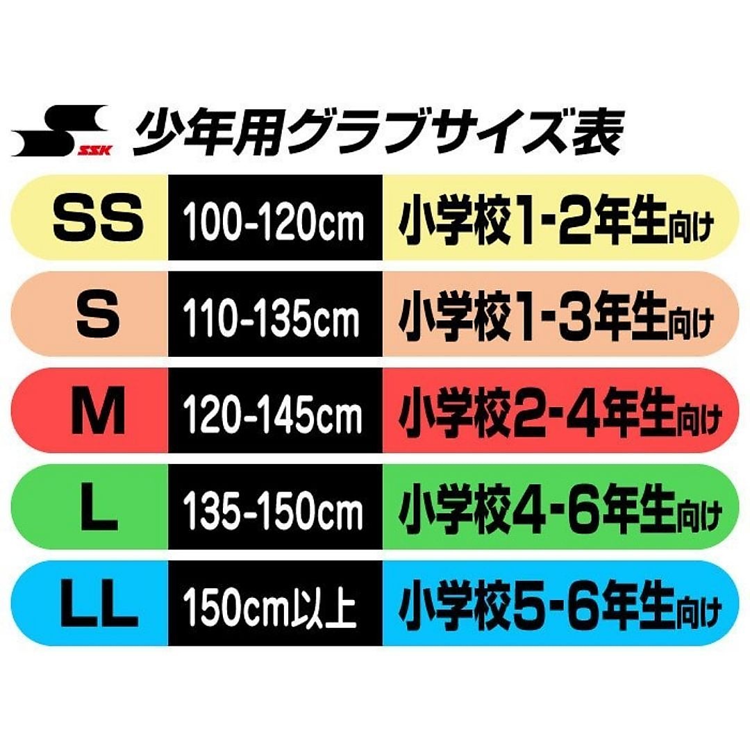 少年軟式ウインドリームシリーズ 捕手用