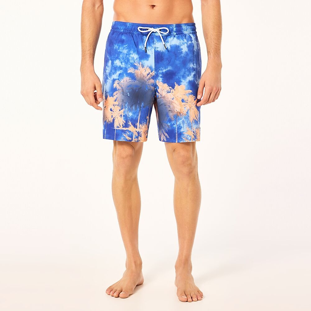 CANARY PALMS RC 18 BEACHSHORT