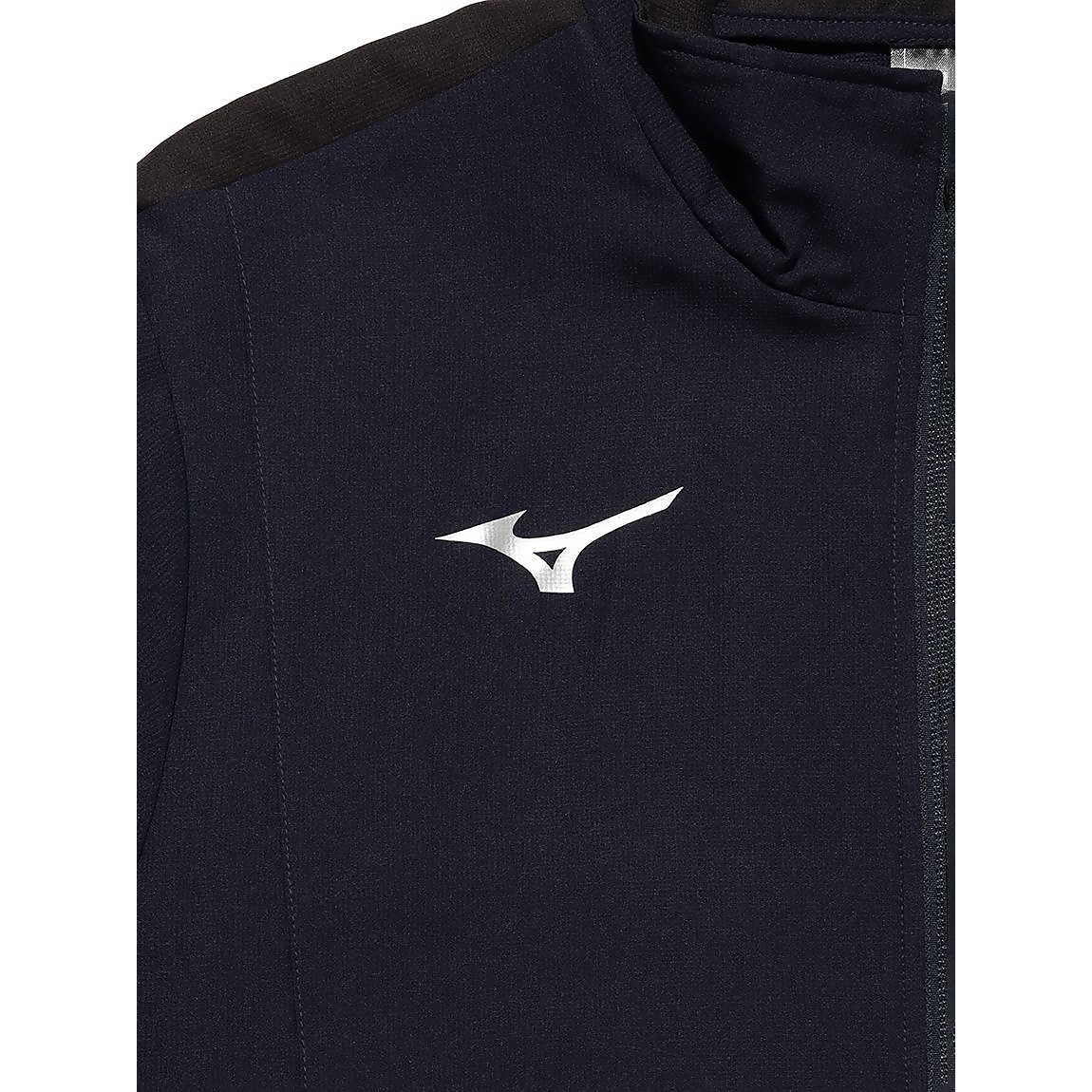 23SSクロスジャケット