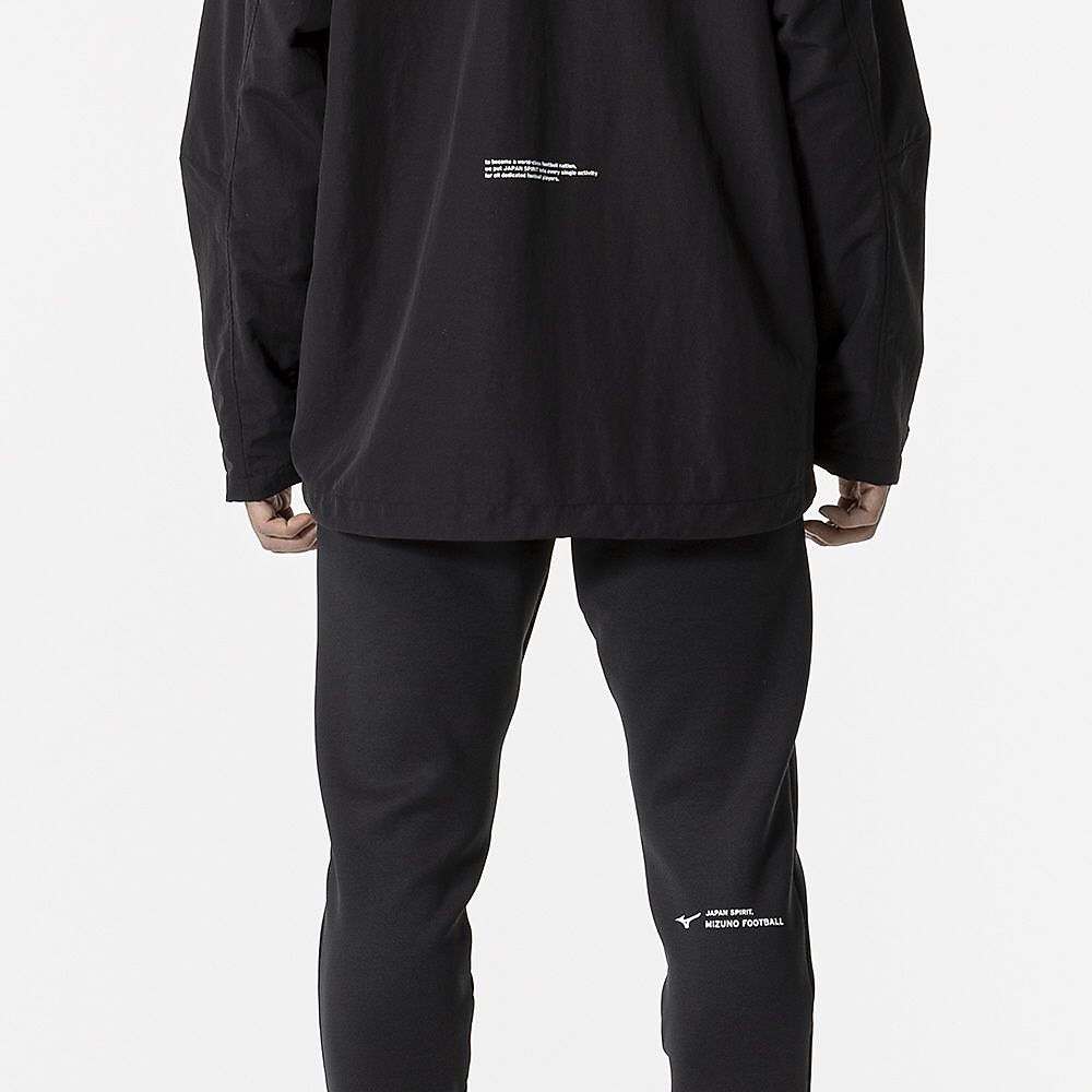 PRO OFF ANORAK JACKET